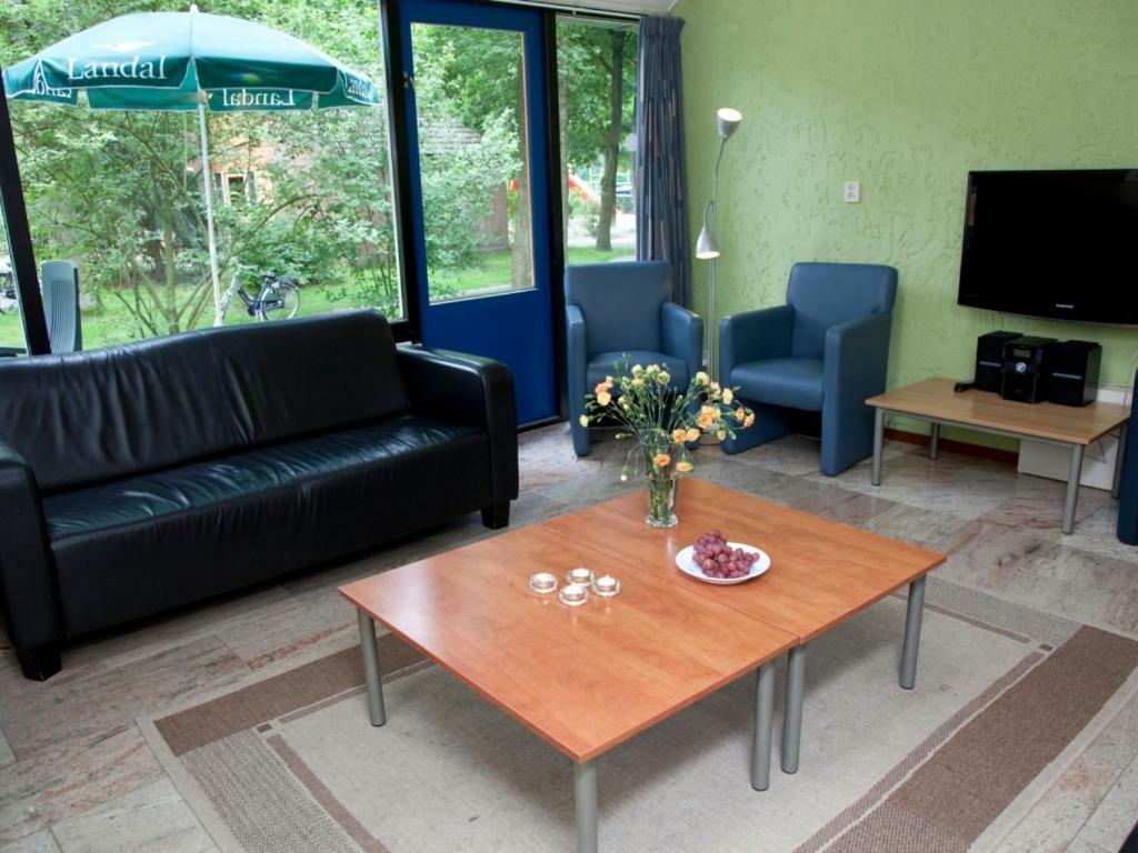 Landal De Vers Hotel Overloon Esterno foto